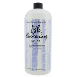 Bumble and Bumble Bb. Thickening Spray - All Hair Types (Salon Product) 1000ml/33.8oz