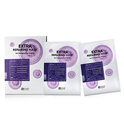 SNP Extra Repairing Mask With 3GF - Skin Strengthening Program (For All Skin Types) 6x27ml/0.91oz