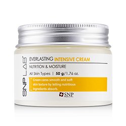 SNP Lab+ Everlasting Intensive Cream - Nutrition & Moisture (For All Skin Types) 50g/1.76oz