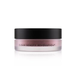 Au Naturale Pure Powder Blush - # Plum 6.75g/0.24oz