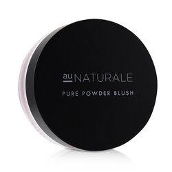 Au Naturale Pure Powder Blush - # Pink Lady 6.75g/0.24oz