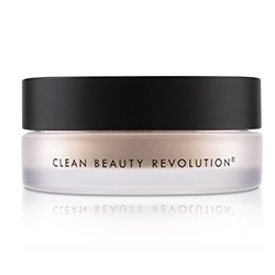 Au Naturale Pure Powder Highlighter - # Begonia 6.75g/0.24oz