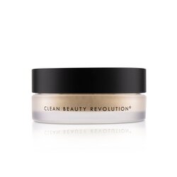 Au Naturale Semi Matte Powder Foundation - # Biscay 9g/0.32oz