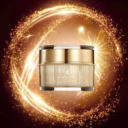 Natural Beauty Creme Anti-Rugas Revitalizante Centella 50g/1.76oz