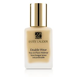 Estee Lauder Double Wear Stay In Place Makeup - Bone (1W1) 30ml/1oz
