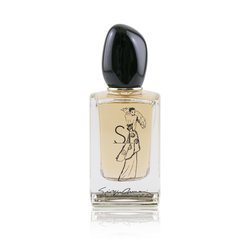 Giorgio Armani Si Парфюмированная Вода Спрей (Ограниченный Выпуск) 50ml/1.7oz
