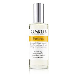 Demeter Beeswax Cologne Spray (Unboxed) 120ml/4oz
