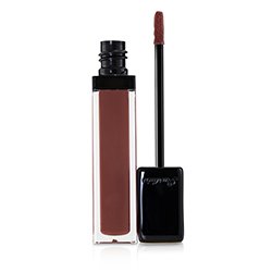 Guerlain KissKiss Жидкая Губна Помада - # L301 Sweet Matte 5.8ml/0.19oz