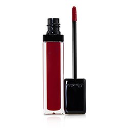 Guerlain KissKiss Pintalabios Líquido - # L320 Parisian Matte 5.8ml/0.19oz
