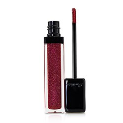 Guerlain KissKiss Liquid Lipstick - # L323 Wow Glitter 5.8ml/0.19oz