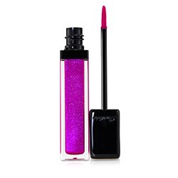 Guerlain KissKiss Liquid Lipstick - # L365 Sensual Glitter 5.8ml/0.19oz