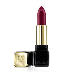 Guerlain KissKiss Shaping Cream Lip Colour - # 373 Raspberry Kiss 3.5g/0.12oz