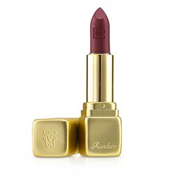 Guerlain KissKiss Matte Color de Labios Hidratante Mate - # M308 Blazing Nude 3.5g/0.12oz