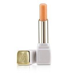 Guerlain KissKiss Roselip Hydrating & Plumping Tinted Lip Balm - #R347 Peach Sunrise 2.8g/0.09oz