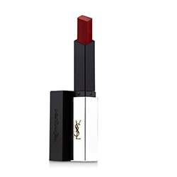 Yves Saint Laurent أحمر شفاه غير لامع شفاف رفيع Rouge Pur Couture - # 108 Rouge Devetu 2g/0.07oz