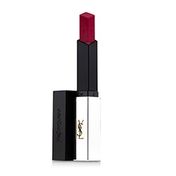 Yves Saint Laurent أحمر شفاه غير لامع شفاف رفيع Rouge Pur Couture - # 109 Rose Denude 2g/0.07oz