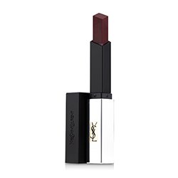 Yves Saint Laurent أحمر شفاه غير لامع شفاف رفيع Rouge Pur Couture - # 110 Berry Exposed 2g/0.07oz