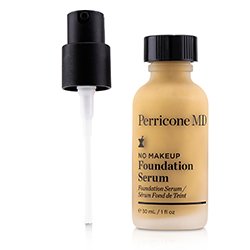 Perricone MD No Makeup Base en Suero SPF 20 - # Nude (Light/Neutral) 30ml/1oz