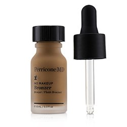 Perricone MD برونزر No Makeup SPF 15 10ml/0.3oz
