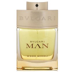 Bvlgari Man Wood Neroli Eau De Parfum Spray 60ml/2oz