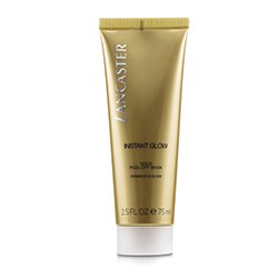Lancaster Instant Glow Peel-Off Mask (Gold) - Firmness & Glow 75ml/2.5oz