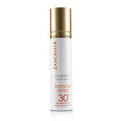 Lancaster Sun Perfect Infinite Glow Illuminating Cream SPF 30 50ml/1.6oz