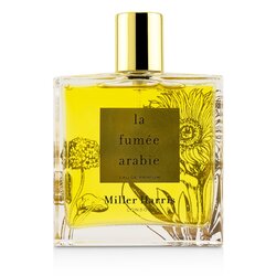 Miller Harris La Fumee Arabie Eau De Parfum Spray (Box Slightly Damaged) 100ml/3.4oz