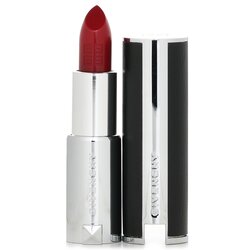 Givenchy Le Rouge Luminous Matte High Coverage Lipstick - # 333 L'interdit 3.4g/0.12oz