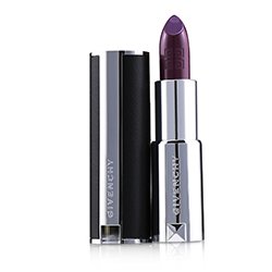 Givenchy Le Rouge Luminous Matte High Coverage Lipstick - # 218 Violet Audacieux 3.4g/0.12oz