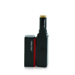 Shiseido Synchro Skin Correcting GelStick Concealer - # 301 Medium (Golden Tone For Medium Skin) 2.5g/0.08oz