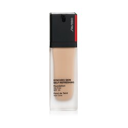 Shiseido Synchro Skin Self Refreshing Foundation SPF 30 - # 160 Shell 30ml/1oz