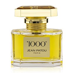 Jean Patou 1000 Eau De Toilette Spray 30ml/1oz
