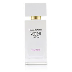 Elizabeth Arden White Tea Wild Rose Eau De Toilette Spray 50ml/1.7oz
