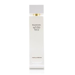 エリザベスアーデン ホワイト ティー バニラ オーキッド オー デ トイレット スプレー 100ml/3.3oz