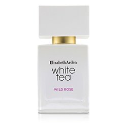 Elizabeth Arden White Tea Wild Rose Eau De Toilette Spray 30ml/1oz