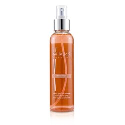 Millefiori Natural Scented Home Spray - Almond Blush 150ml/5oz