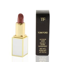 Tom Ford Boys & Girls Lip Color - # 42 Abigail (Sheer) 2g/0.07oz