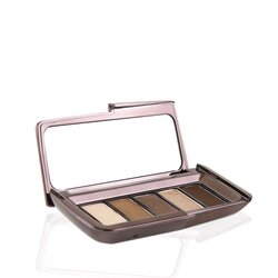 HourGlass Graphik Eyeshadow Palette (5x Eyeshadow) - # Ravine 5x1.4g/0.05oz