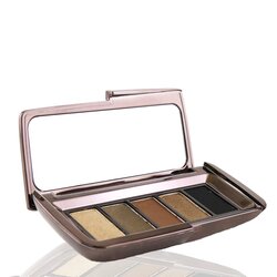 HourGlass Graphik Eyeshadow Palette (5x Eyeshadow) - # Vista 5x1.4g/0.05oz
