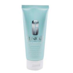 Clinique ماسك منظف المعالج مضاد للشوائب ( بدون علبة ) 100ml/3.4oz