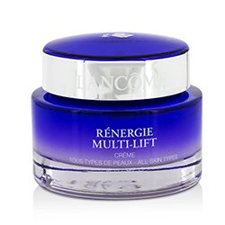 Lancome Renergie Multi-Lift Redefining Lifting Cream SPF15 (For All Skin Types) 75ml/2.5oz