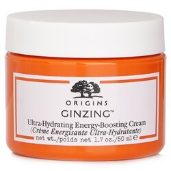 Origins GinZing Crema Impulsadora de Energía Ultra-Hidratante 50ml/1.7oz
