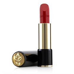 Lancome L' Absolu Rouge Hydrating Shaping Lipcolor - # 160 Rouge Amour (Cream) 3.4g/0.12oz