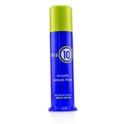 It's A 10 Miracle Texture Fiber 88.72ml/3oz