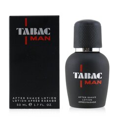 Tabac Tabac Man After Shave Lotion 50ml/1.7oz