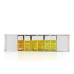 Aromatherapy Associates Face Oil Collection (Six Potent Essential Oil Blends) 6x3ml/0.1oz