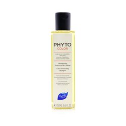 Phyto PhytoColor Color Protecting Shampoo (Color-Treated, Highlighted Hair) 250ml/8.45oz