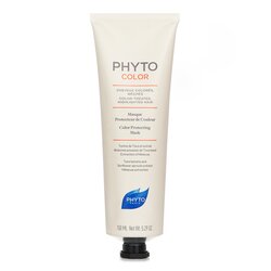 Phyto PhytoColor Mascarilla Protectora de Color (Cabello Tratado de Color, Iluminado) 150ml/5.29oz