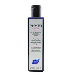 Phyto PhytoCyane Densifying Treatment Shampoo (Thinning Hair Women) 250ml/8.45oz