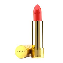 Gucci Rouge A Levres Satin Lip Colour - # 300 Sadie Firelight 3.5g/0.12oz